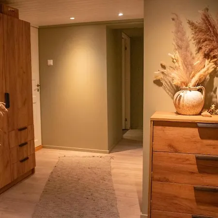 Lakeside With Sauna Villa *