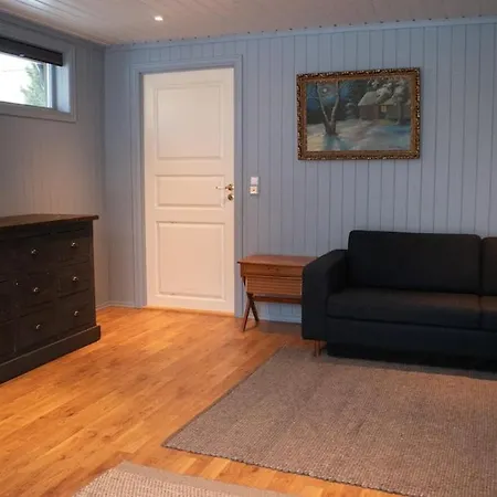 Lakeside With Sauna Villa